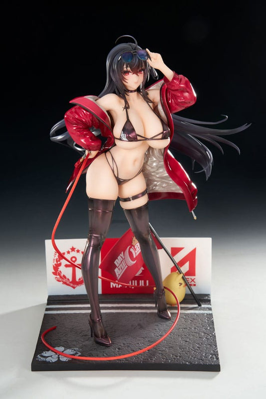 Azur Lane PVC Statue 1/7 Taihou Enraptured Companion Ver. 26 cm P032967