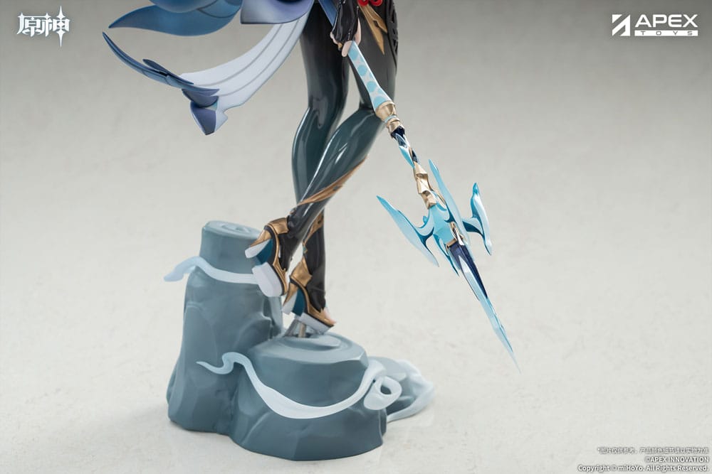 Genshin Impact PVC Statue 1/7 Shenhe Lonesome Transcendence Ver. 30 cm P032970