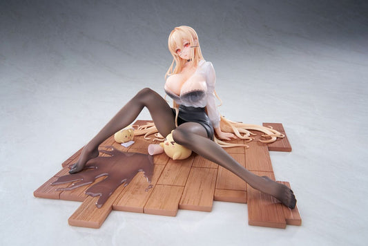 Azur Lane PVC Statue 1/7 Implacable Shepherd of the "Lost" Ver. 25 cm P032972