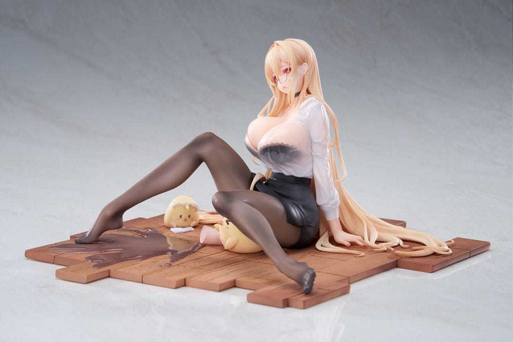 Azur Lane PVC Statue 1/7 Implacable Shepherd of the "Lost" Ver. 25 cm P032972