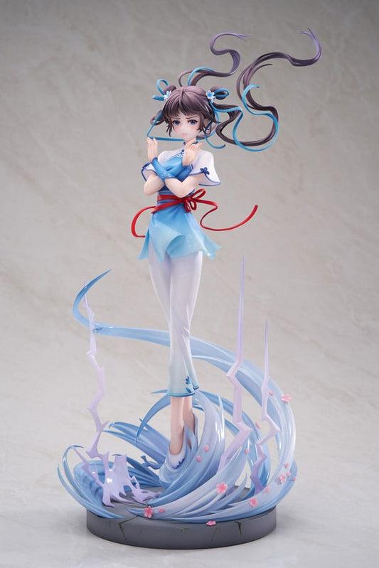 Chinese Paladin: Sword and Fairy PVC Statue 1/7 Zhao Ling-Er Lei Yin Xian Ling Ver. 33 cm P032973