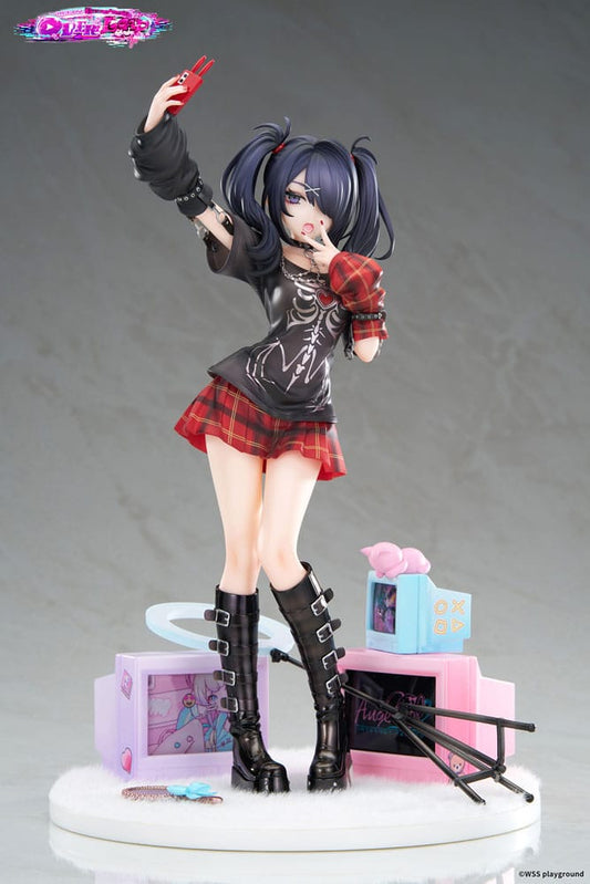 Zenless Zone Zero PVC Statue 1/7 Ame-chan 28 cm P064845