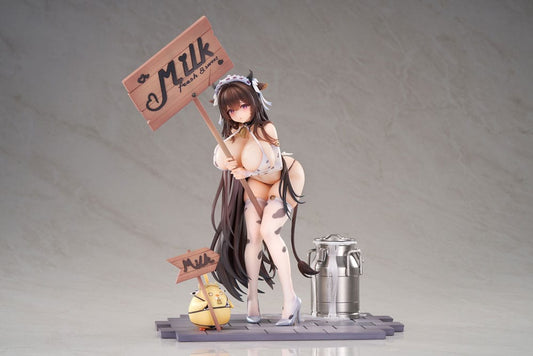 Azur Lane PVC Statue 1/7 Kashino Fresh & Sweet! Ver. 29 cm P066688