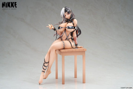Goddess of Victory: Nikke PVC Statue 1/7 Rosanna: Chic Ocean 23 cm P066690