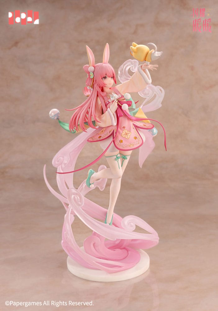 Shining Nikki PVC Statue 1/7 Nikki Beautiful Scenery ver. 29 cm P032976