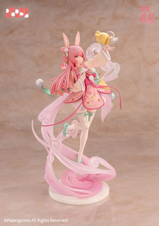 Shining Nikki PVC Statue 1/7 Nikki Beautiful Scenery ver. 29 cm P032976