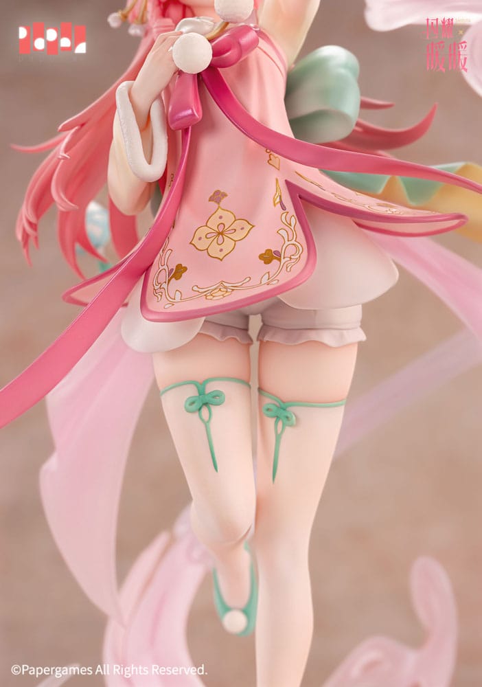 Shining Nikki PVC Statue 1/7 Nikki Beautiful Scenery ver. 29 cm P032976