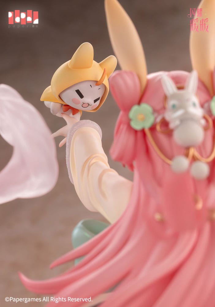 Shining Nikki PVC Statue 1/7 Nikki Beautiful Scenery ver. 29 cm P032976