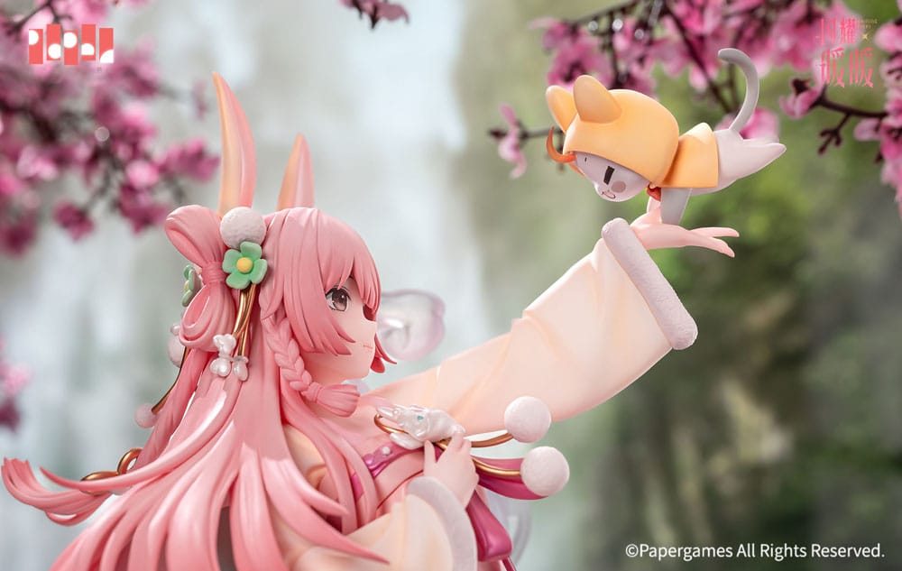 Shining Nikki PVC Statue 1/7 Nikki Beautiful Scenery ver. 29 cm P032976