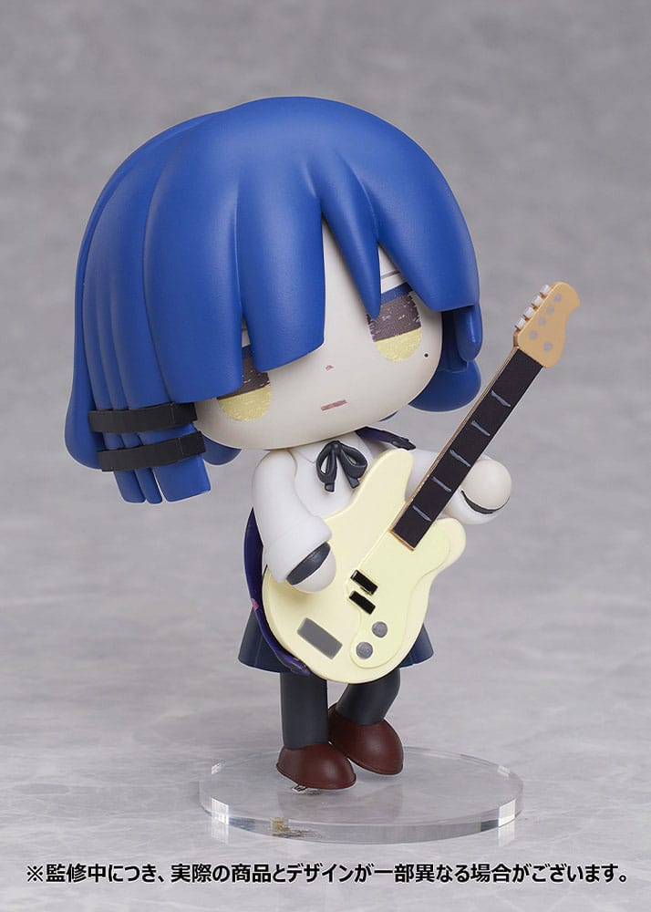 Bocchi the Rock! Chibi Figure Ryo Yamada 10 cm P032978
