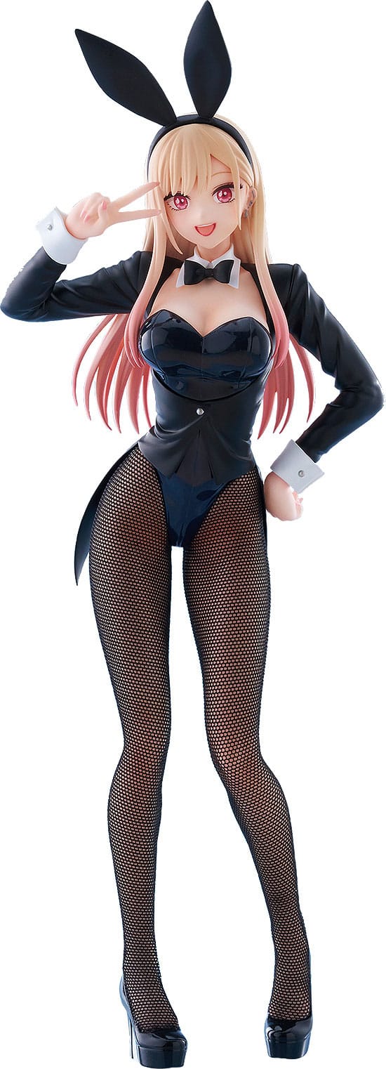 My Dress Up Darling Statue Marin Kitagawa Halloween Bunny Ver. 23 cm P032979