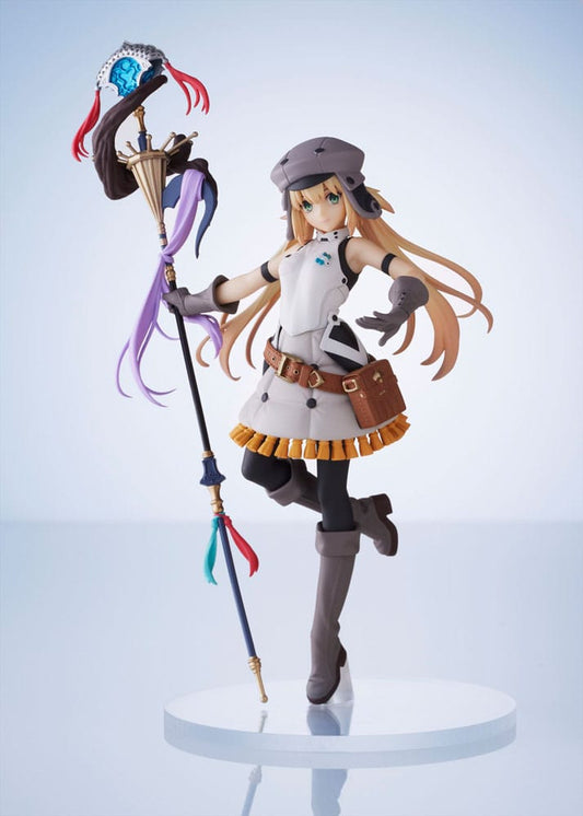 Fate/Extra PVC Statue Caster / Altria Caster 20 cm P032984