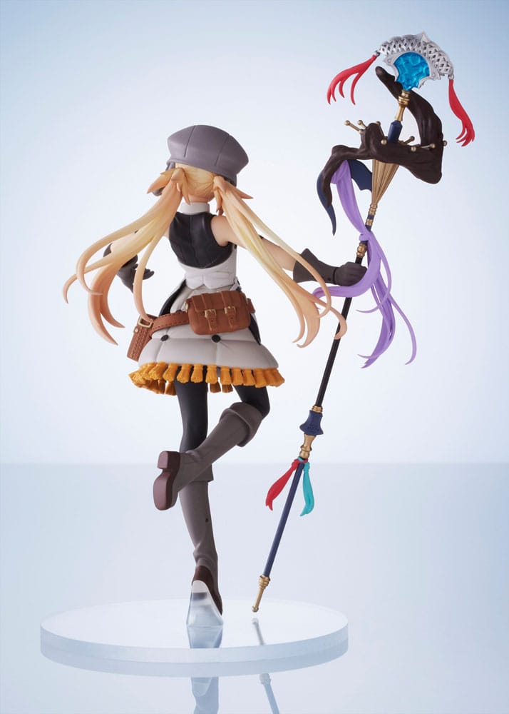Fate/Extra PVC Statue Caster / Altria Caster 20 cm P032984