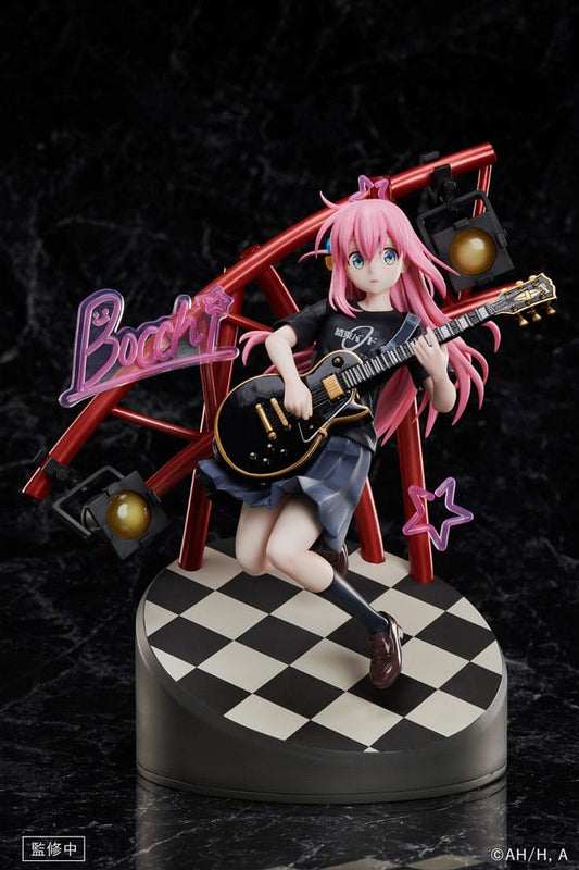 Bocchi the Rock! Statue 1/7 Hitori Gotoh 23 cm P032993