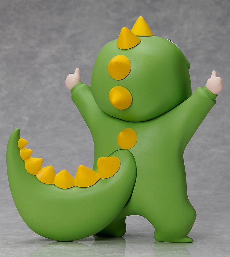 Bocchi the Rock! Deformation Statue Hitori Goto Shonin Yokkyu Monster 19 cm P033001