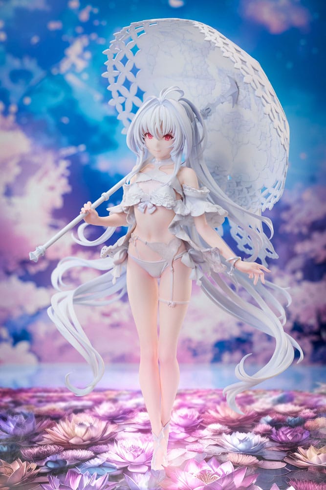 Fate/Grand Order PVC Statue 1/7 Pretender/Lady Avalon 30 cm P033004