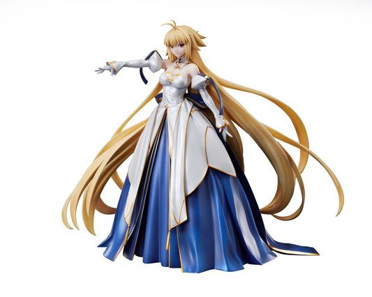Fate/Grand Order PVC Statue 1/7 Moon Cancer / Archetype: Earth (re-run) 25 cm P033006