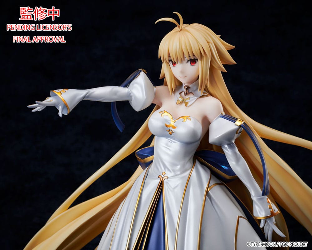 Fate/Grand Order PVC Statue 1/7 Moon Cancer / Archetype: Earth (re-run) 25 cm P033006