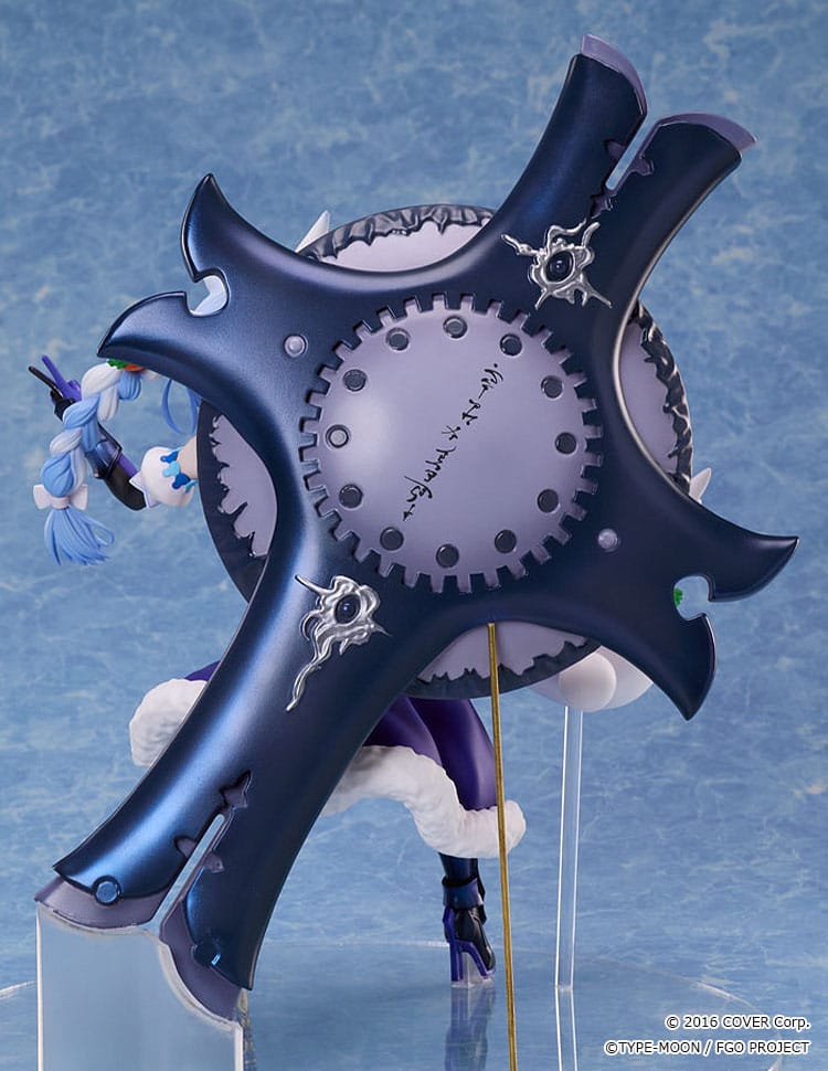 Hololive production x Fate/Grand Order PVC Statue 1/7 Usada Pekora × Mash Kyrielight 28 cm P033008