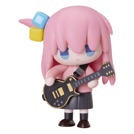 Bocchi the Rock! Deformation Statue Hitori Gotoh 10 cm P033010
