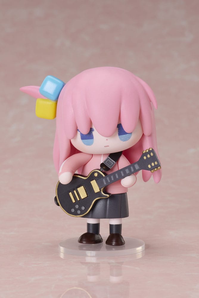 Bocchi the Rock! Deformation Statue Hitori Gotoh 10 cm P033010