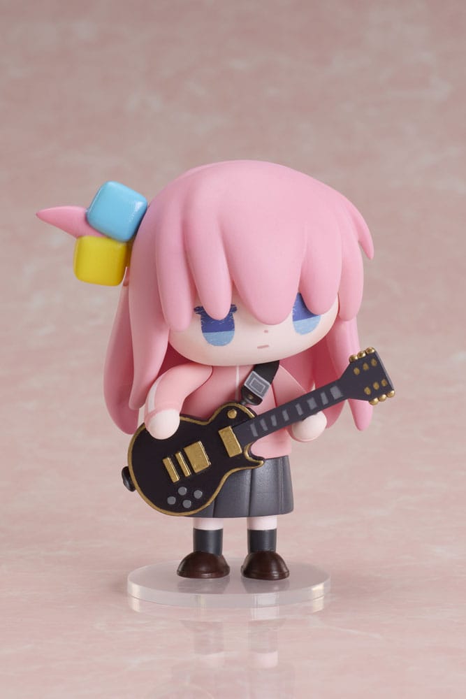Bocchi the Rock! Deformation Statue Hitori Gotoh 10 cm P033010