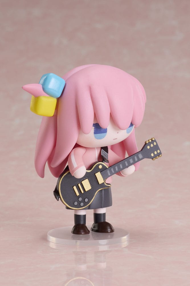 Bocchi the Rock! Deformation Statue Hitori Gotoh 10 cm P033010