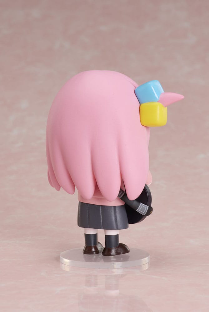 Bocchi the Rock! Deformation Statue Hitori Gotoh 10 cm P033010