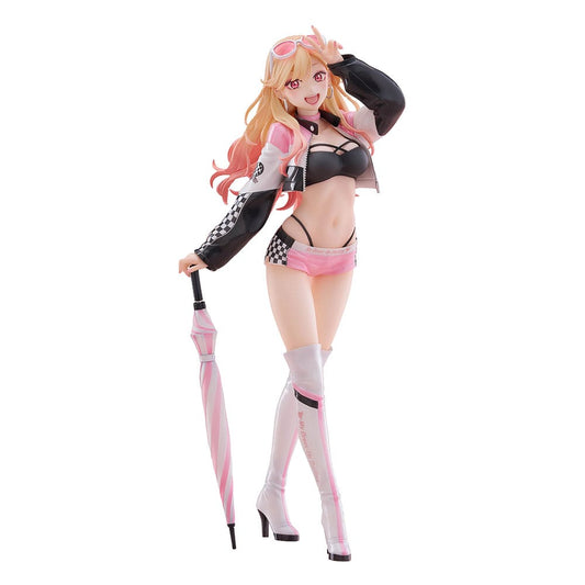 My Dress Up Darling Statue 1/7 Marin Kitagawa Race Queen Ver. 23 cm P033011