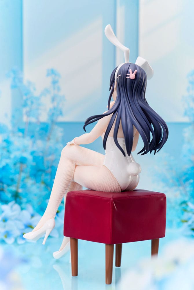 Rascal Does Not Dream Statue Mai Sakurajima Bunny Ver. 21 cm P033014