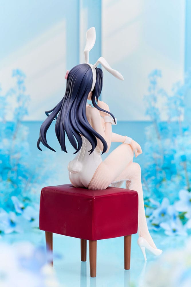 Rascal Does Not Dream Statue Mai Sakurajima Bunny Ver. 21 cm P033014