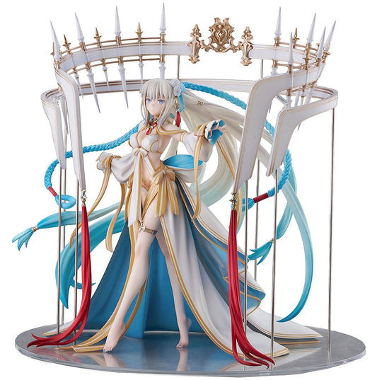 Fate/Grand Order PVC Statue 1/7 Morgan, Lady of the Water 33 cm P065027