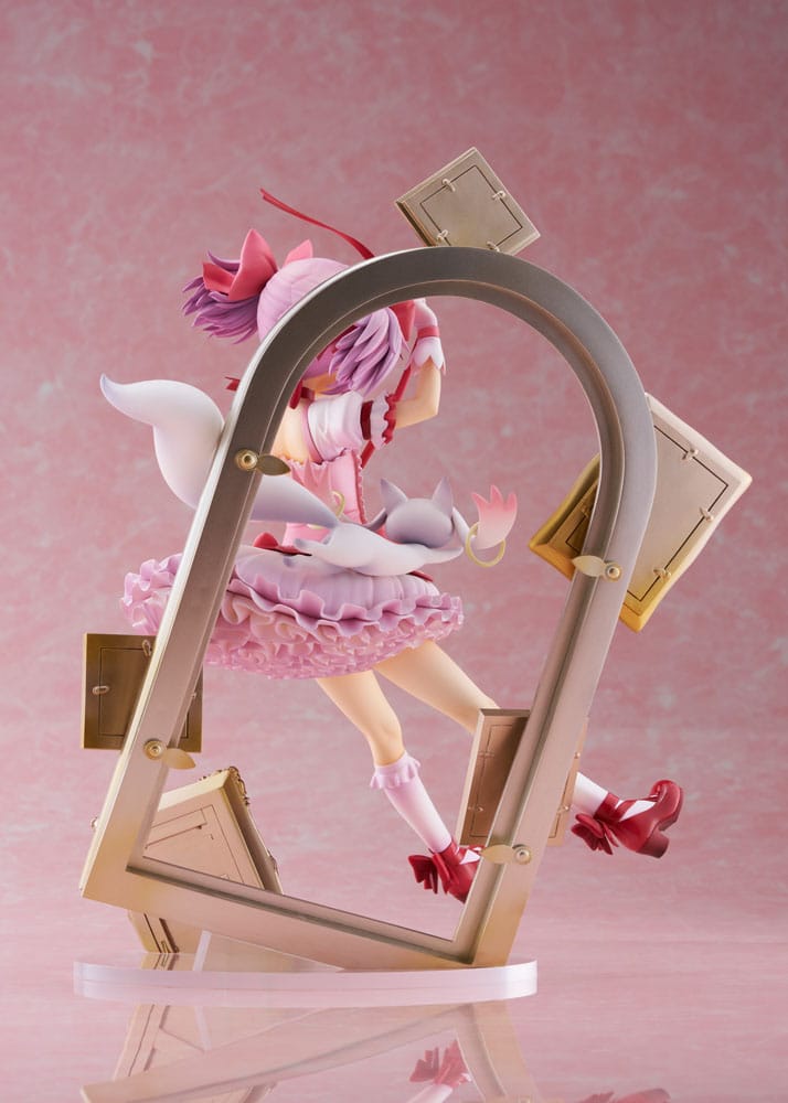 Puella Magi Madoka Magica Statue 1/7 Madoka Kaname 10th Anniversary Ver. 25 cm P033019