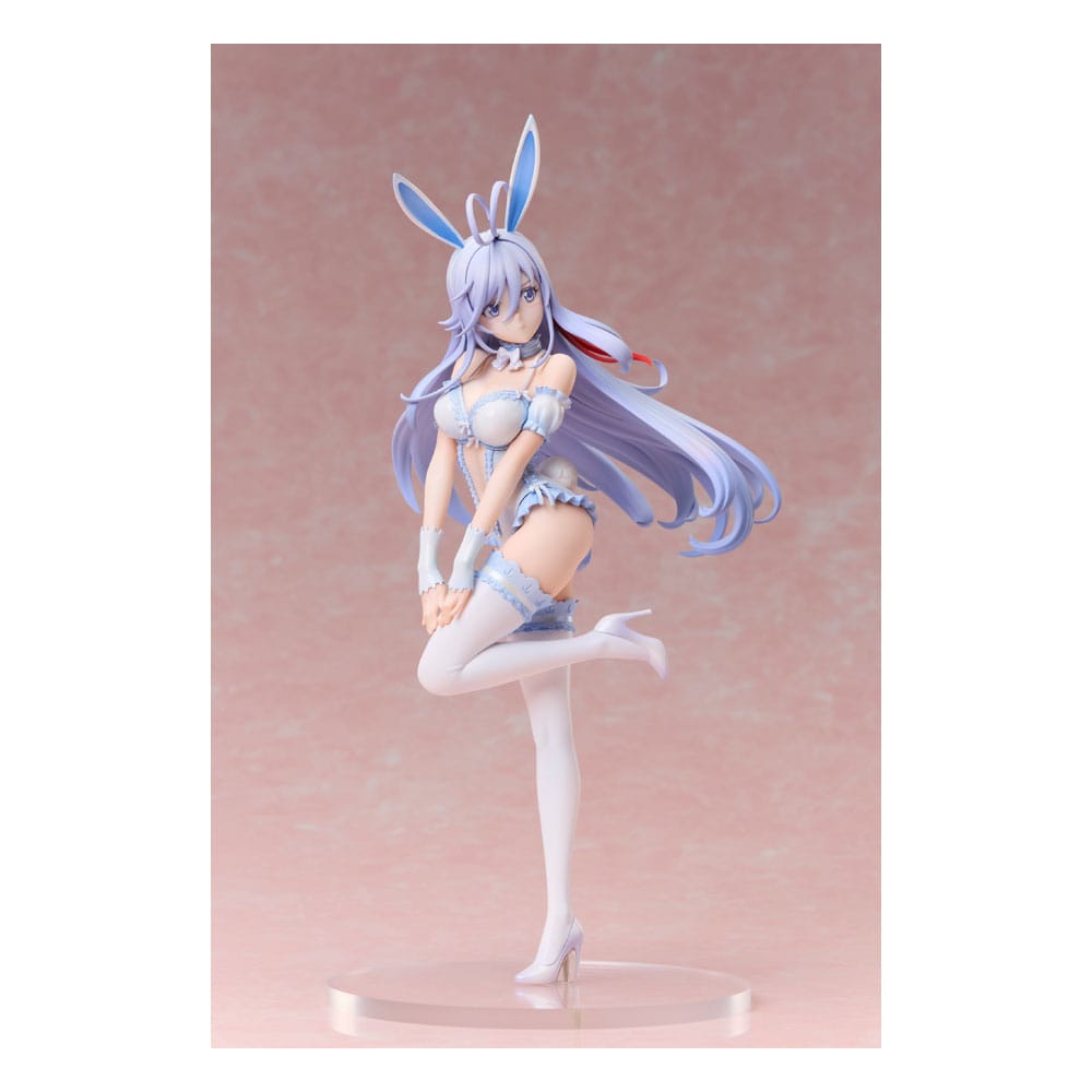 86: Eighty Six PVC Statue 1/7 Lena Bunny Ver. 26 cm P066305