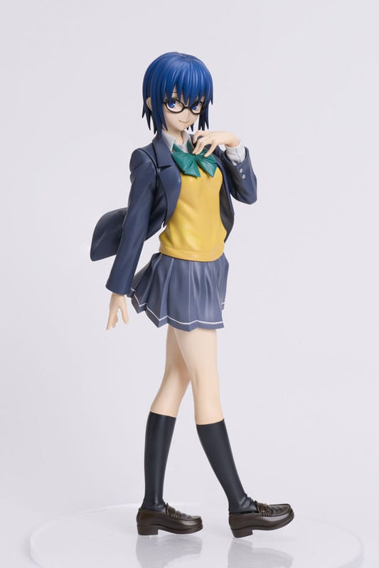 Tsukihime -A Piece of Blue Glass Moon- Statue 1/7 Ciel 22 cm P033021