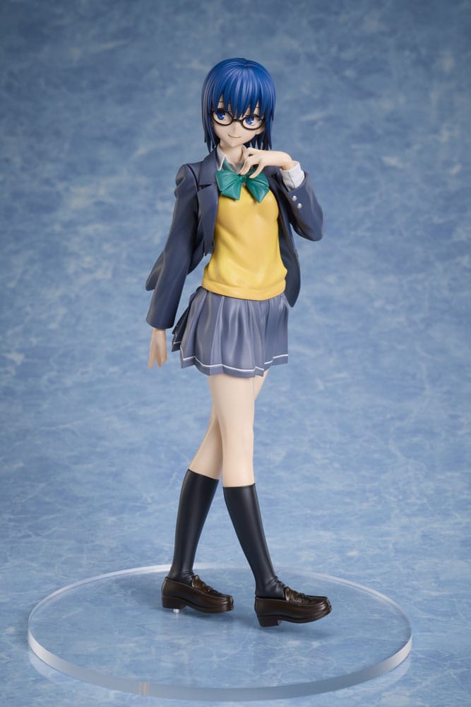 Tsukihime -A Piece of Blue Glass Moon- Statue 1/7 Ciel 22 cm P033021
