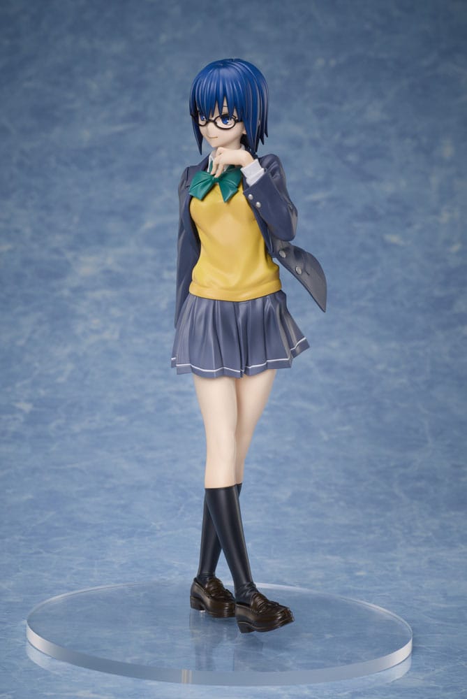 Tsukihime -A Piece of Blue Glass Moon- Statue 1/7 Ciel 22 cm P033021