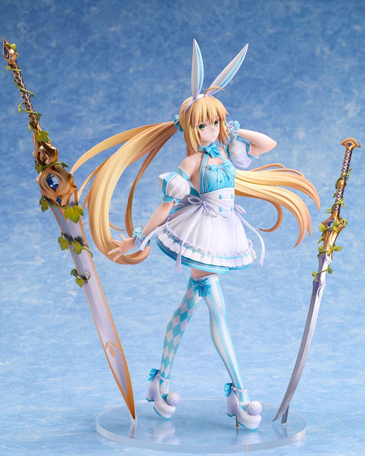 Fate/Grand Order PVC Statue 1/7 Berserker/Altria Caster 30 cm P033023