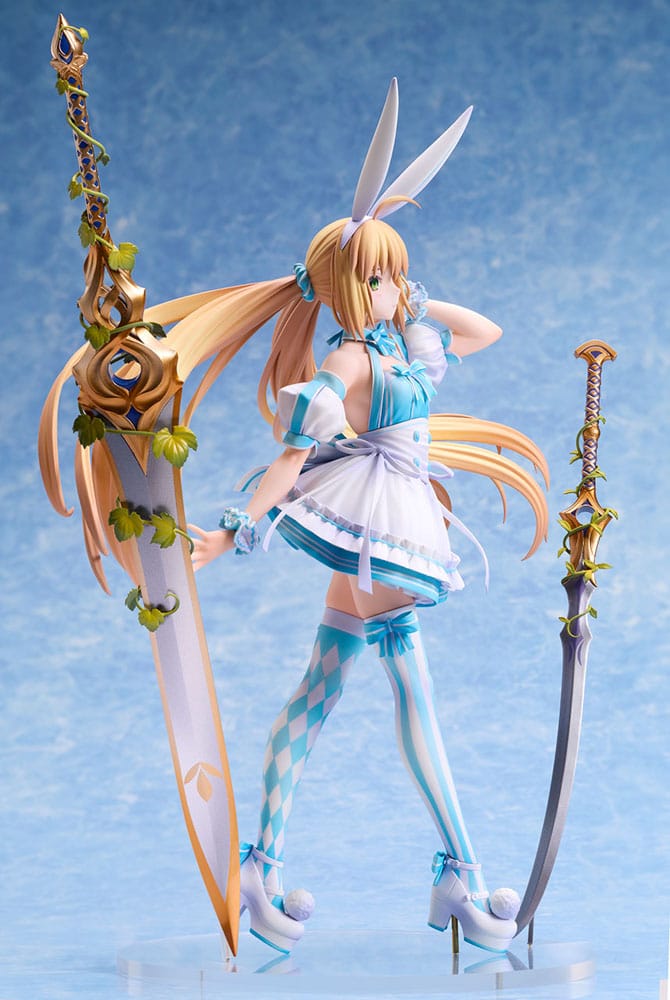 Fate/Grand Order PVC Statue 1/7 Berserker/Altria Caster 30 cm P033023