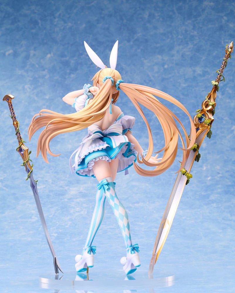 Fate/Grand Order PVC Statue 1/7 Berserker/Altria Caster 30 cm P033023