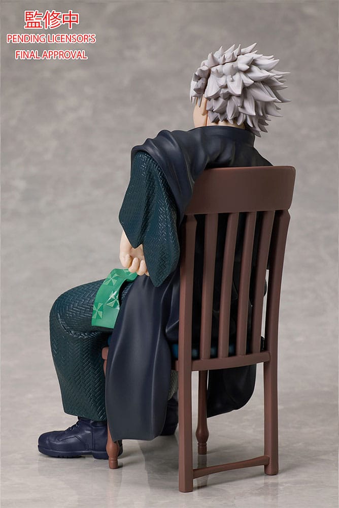 Demon Slayer: Kimetsu no Yaiba Statue Sanemi Shinazugawa 16 cm P033024