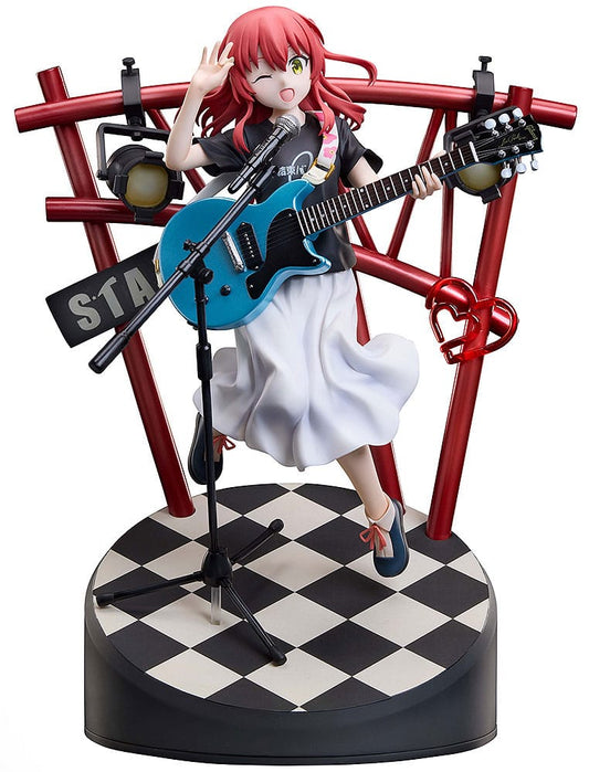 Bocchi the Rock! Statue 1/7 Ikuyo Kita 25 cm P065028
