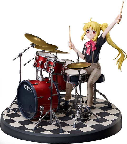 Bocchi the Rock! Statue 1/7 Nijika Ijichi 23 cm P033028
