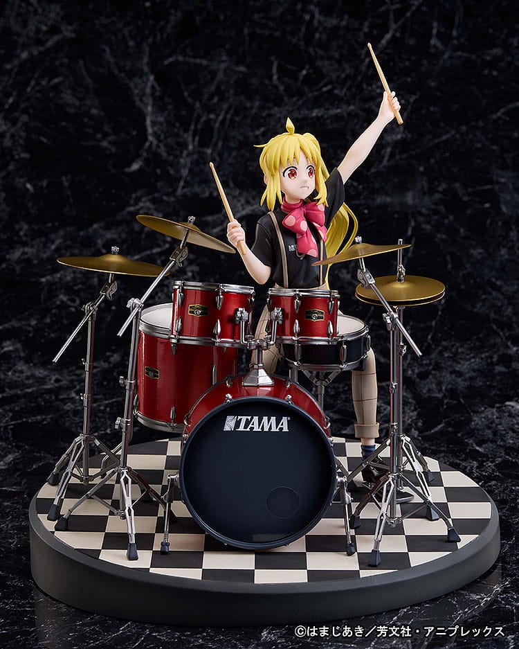 Bocchi the Rock! Statue 1/7 Nijika Ijichi 23 cm P033028