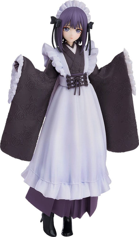 My Dress-Up Darling Pop Up Parade PVC Statue Marin Kitagawa (Shizuku Kuroe: School Festival Ver.) 17 cm P033037