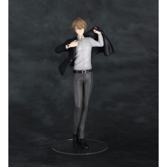 Nijisanji PVC Statue 1/8 Hayato Kagami 23 cm P033039