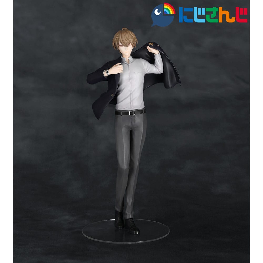 Nijisanji PVC Statue 1/8 Hayato Kagami 23 cm P033039