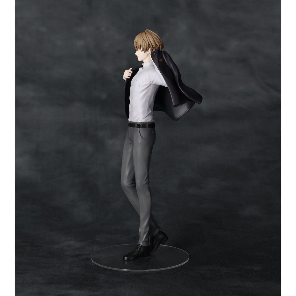 Nijisanji PVC Statue 1/8 Hayato Kagami 23 cm P033039