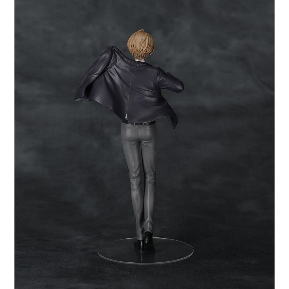 Nijisanji PVC Statue 1/8 Hayato Kagami 23 cm P033039