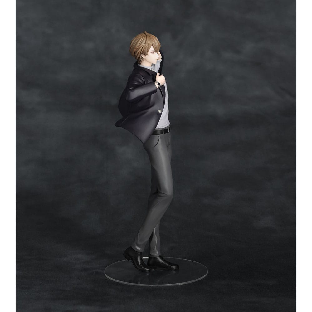 Nijisanji PVC Statue 1/8 Hayato Kagami 23 cm P033039